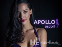 Apollo Escort - Amsterdam / Nederland Escortbureaus
